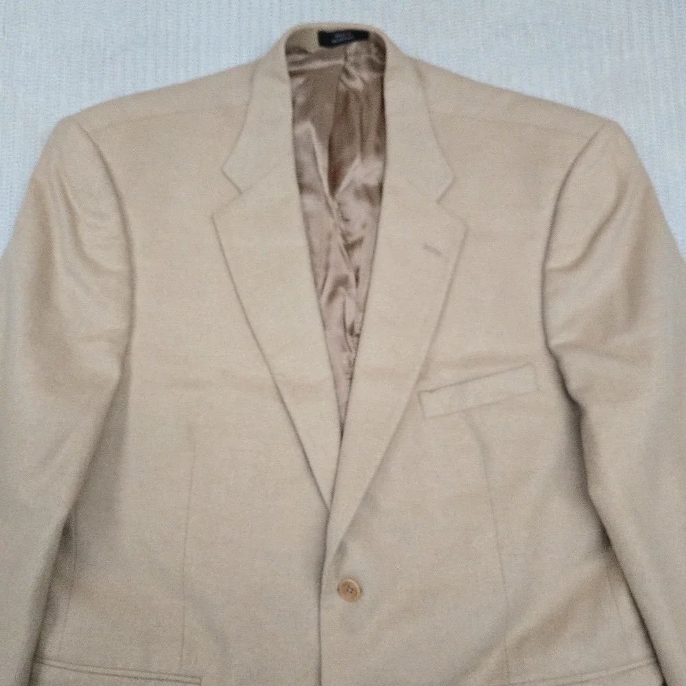 N/A blazer mens